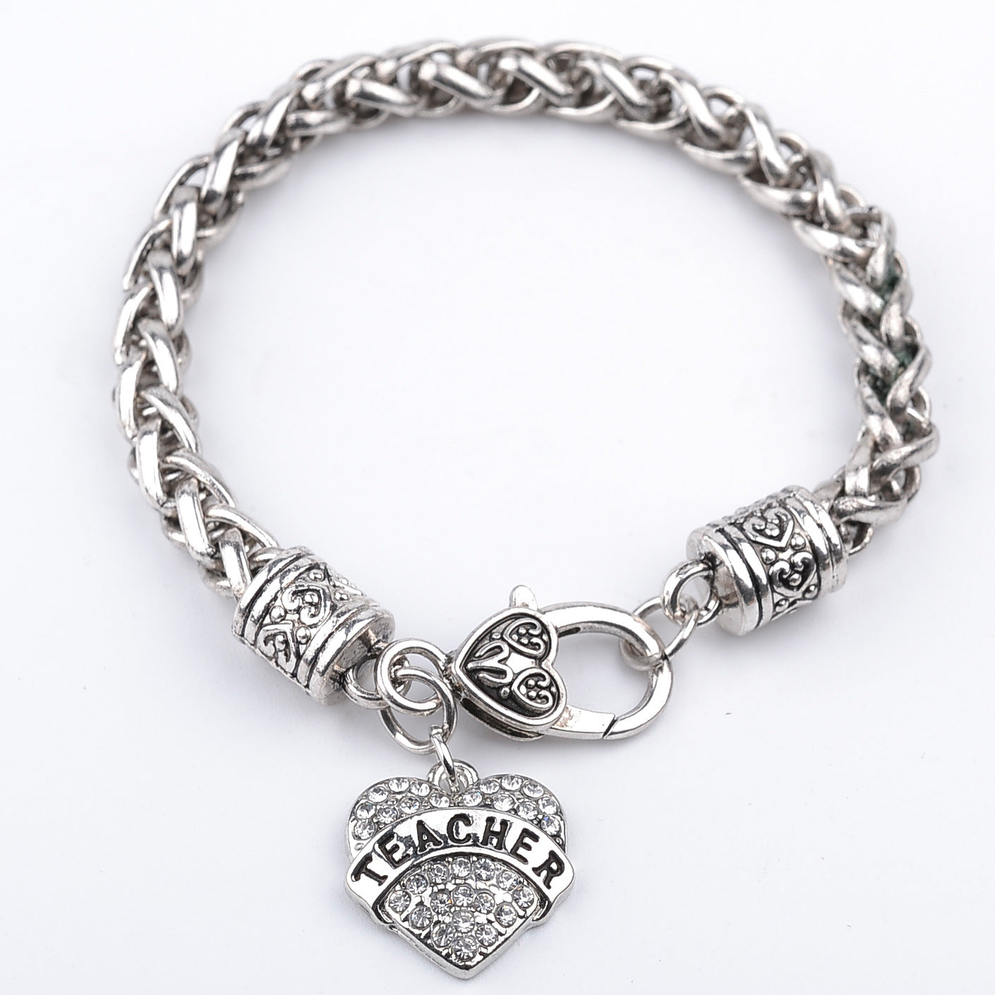 Mother And Daugther Family Series Bracelet