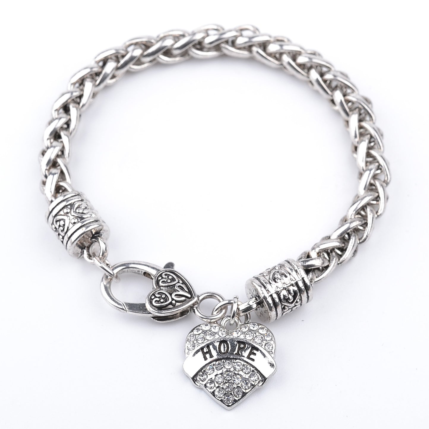 Mother And Daugther Family Series Bracelet