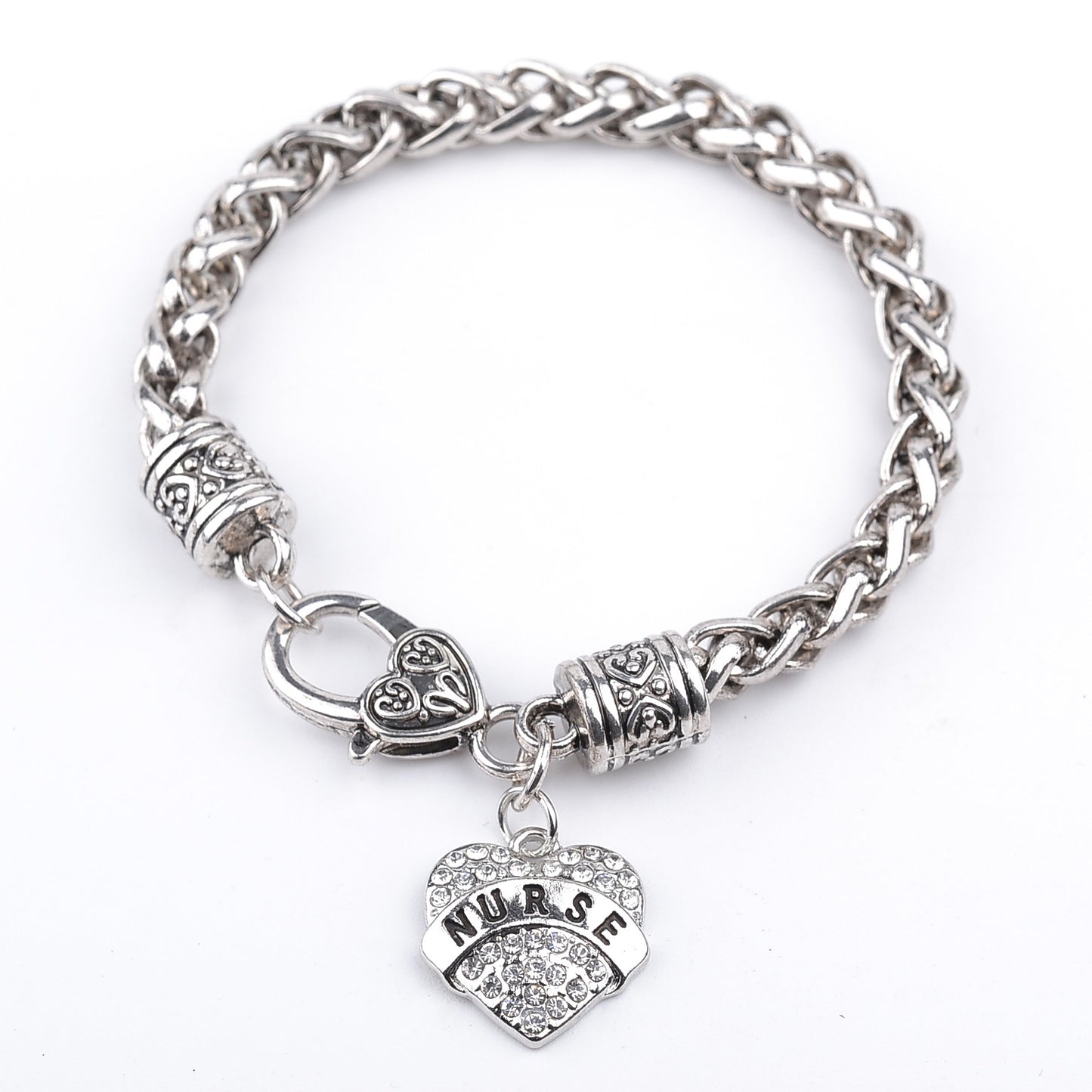 Mother And Daugther Family Series Bracelet